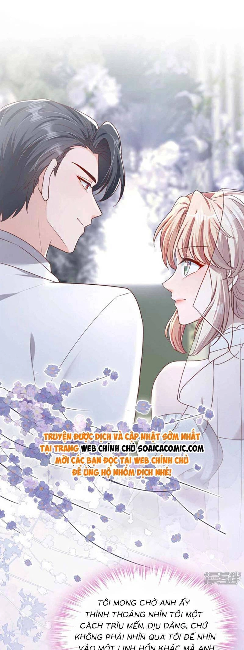 Ác Ma Thì Thầm Chapter 208 - 20
