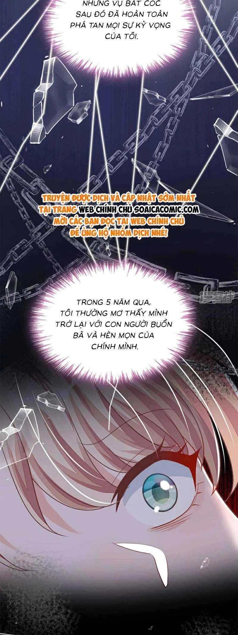 Ác Ma Thì Thầm Chapter 208 - 22