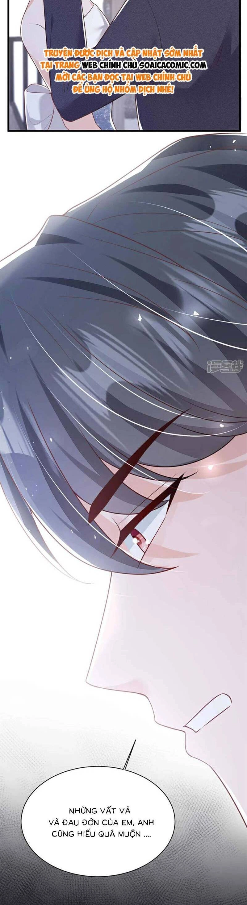 Ác Ma Thì Thầm Chapter 208 - 26