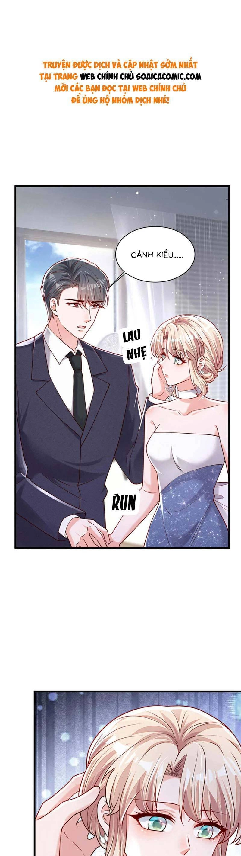 Ác Ma Thì Thầm Chapter 209 - 1