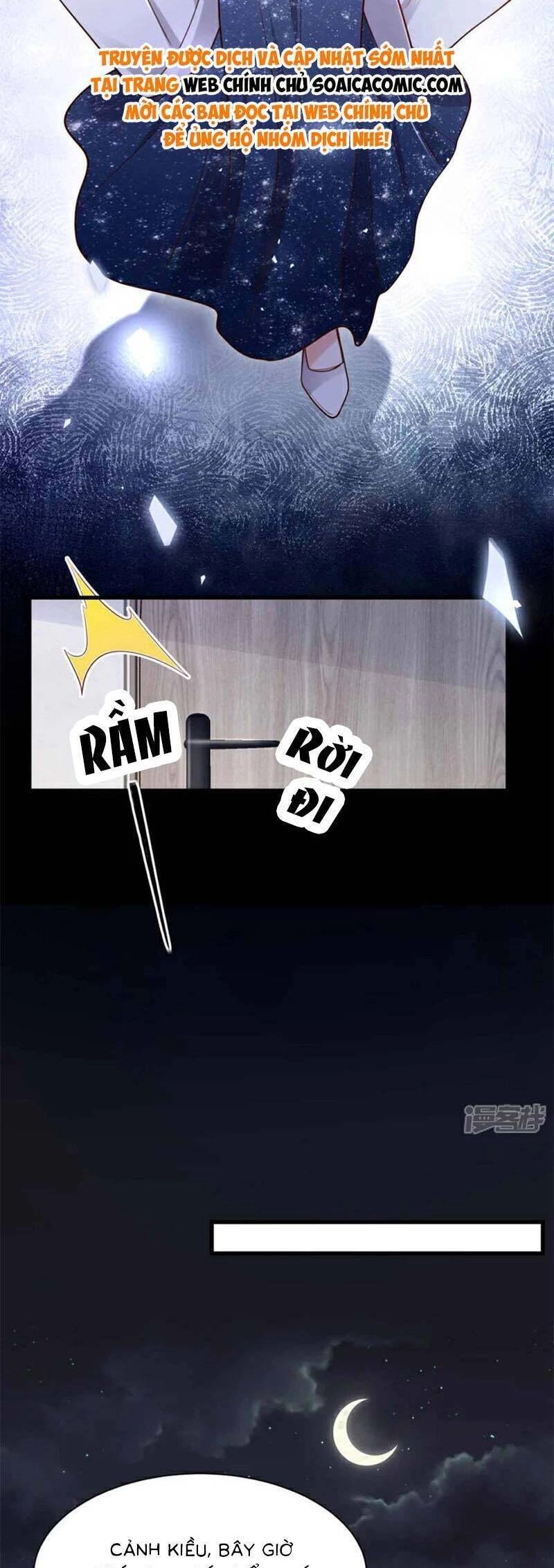 Ác Ma Thì Thầm Chapter 209 - 5