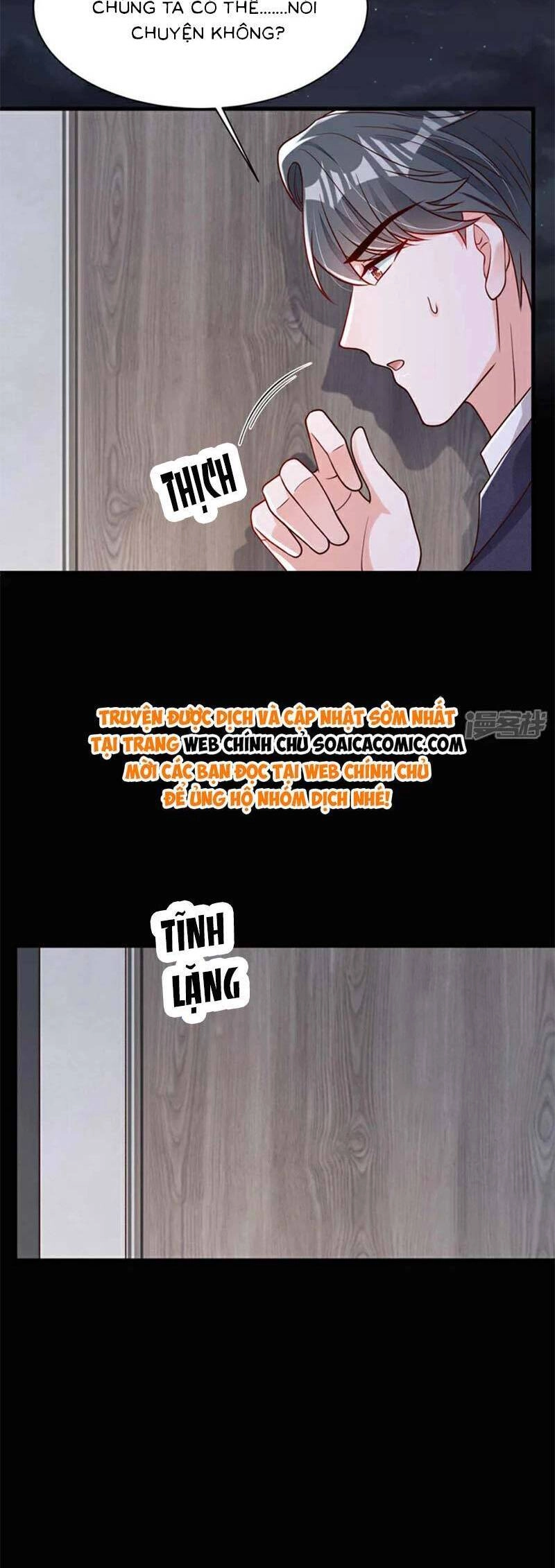 Ác Ma Thì Thầm Chapter 209 - 6