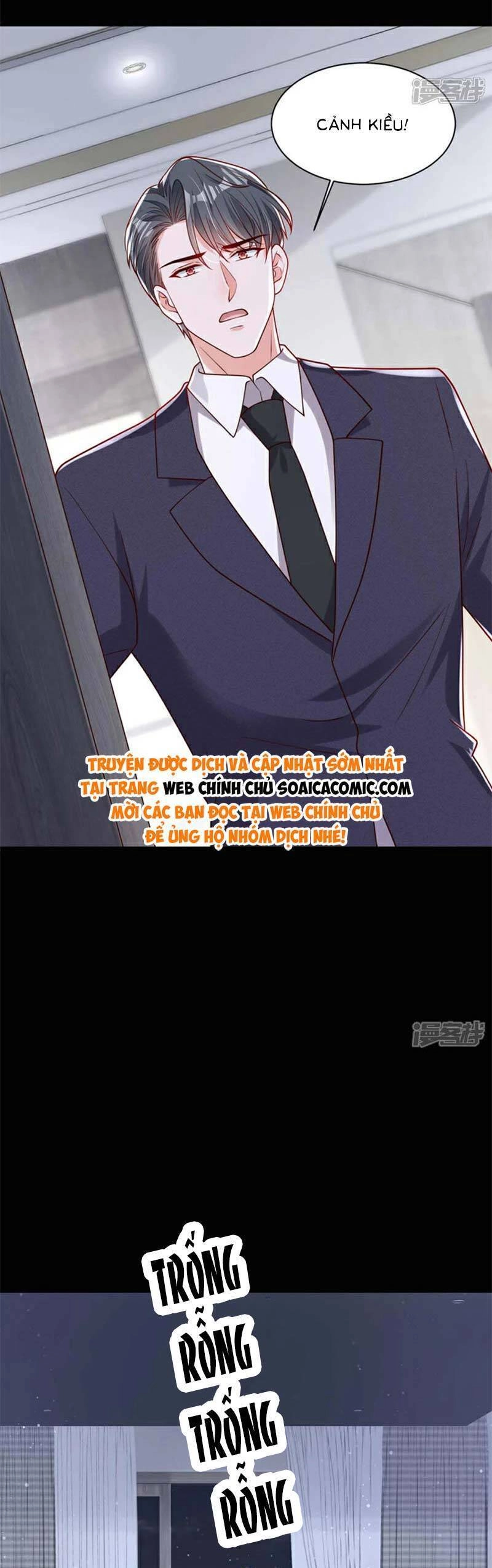 Ác Ma Thì Thầm Chapter 209 - 7