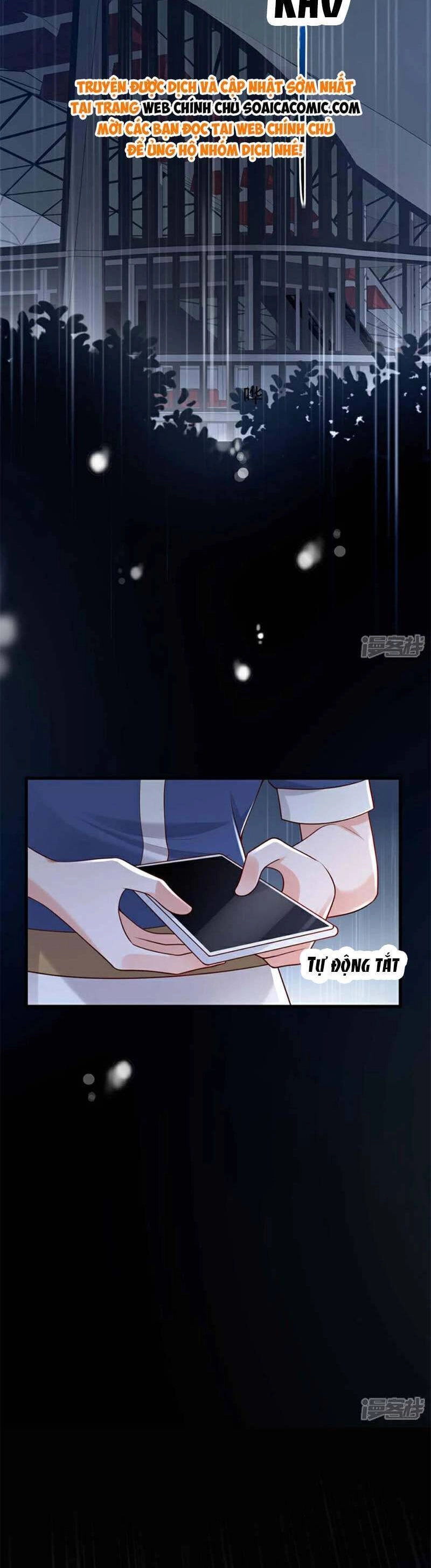 Ác Ma Thì Thầm Chapter 209 - 14