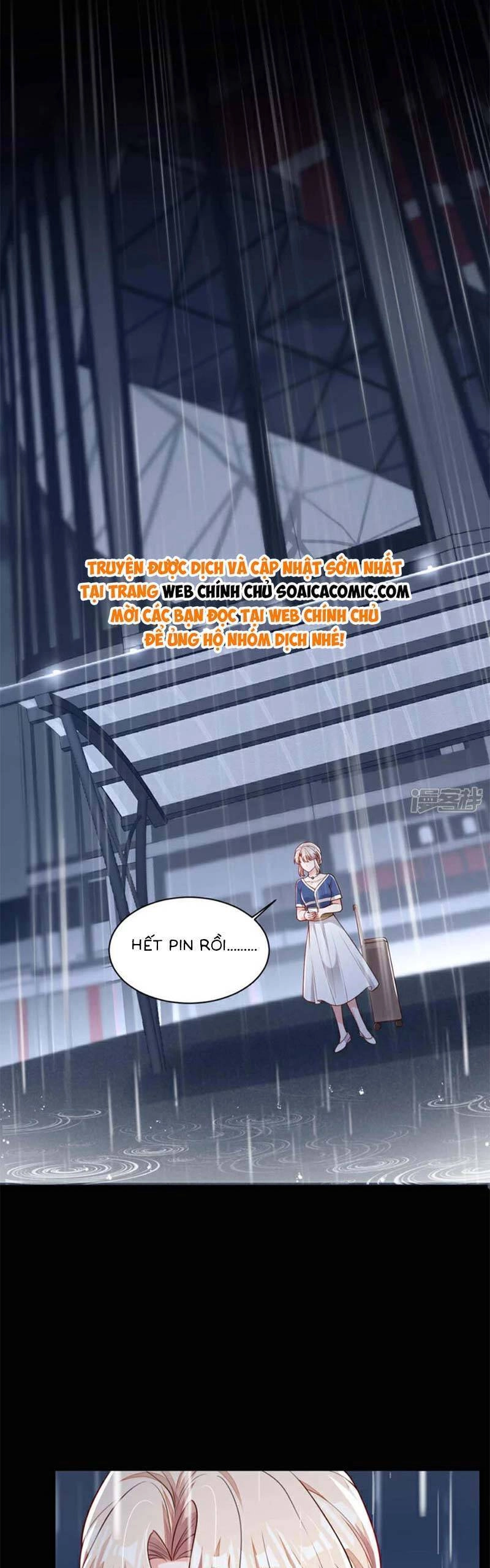 Ác Ma Thì Thầm Chapter 209 - 15