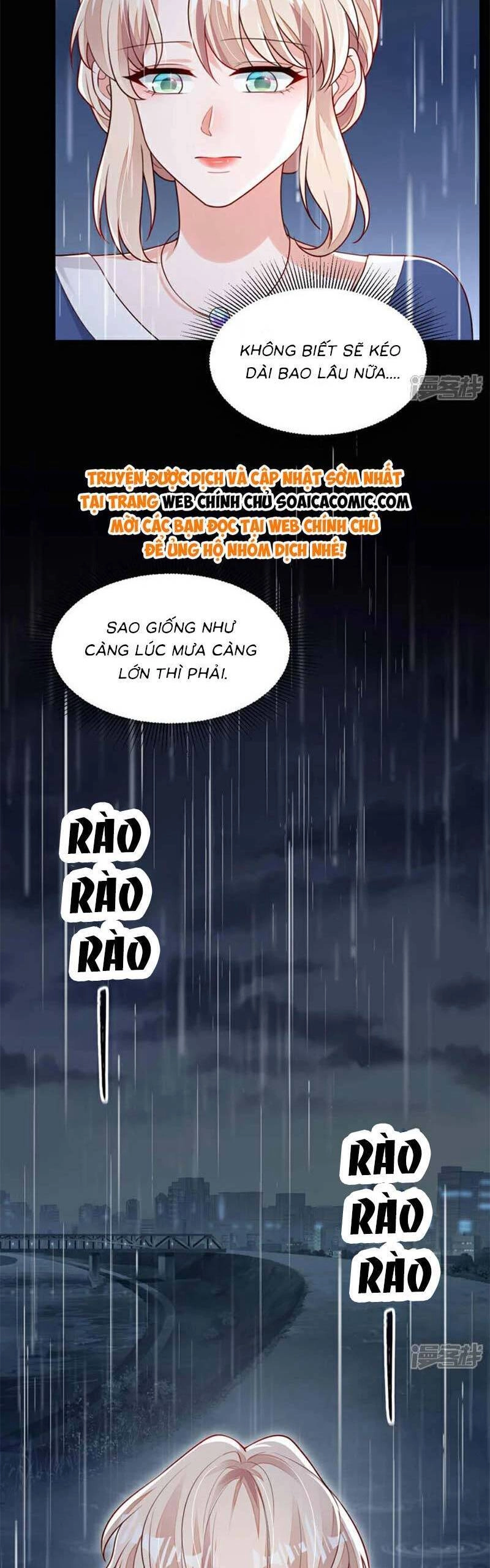 Ác Ma Thì Thầm Chapter 209 - 16