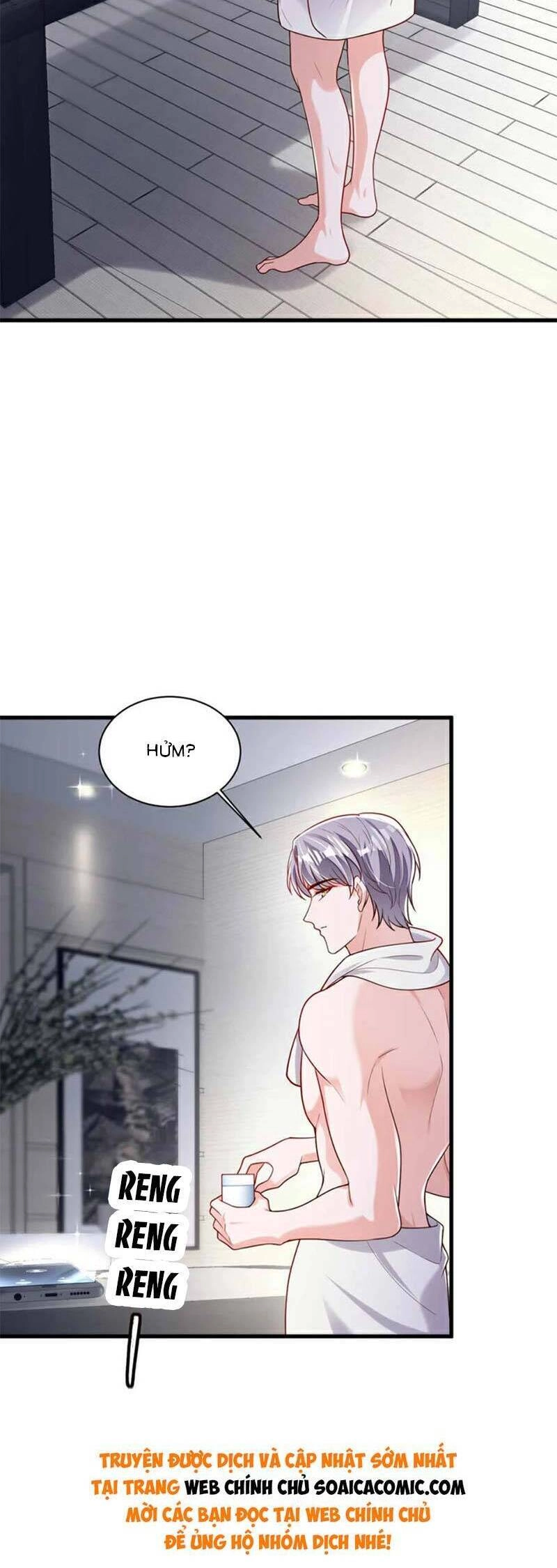 Ác Ma Thì Thầm Chapter 209 - 19