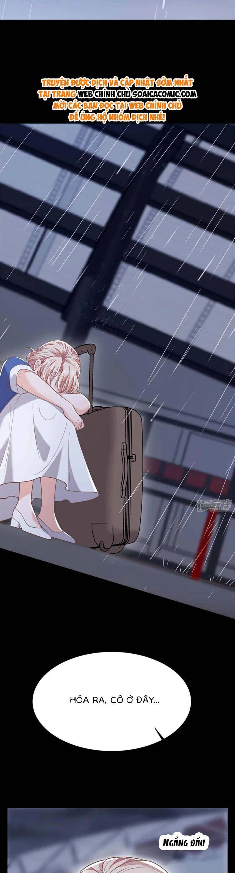 Ác Ma Thì Thầm Chapter 210 - 5