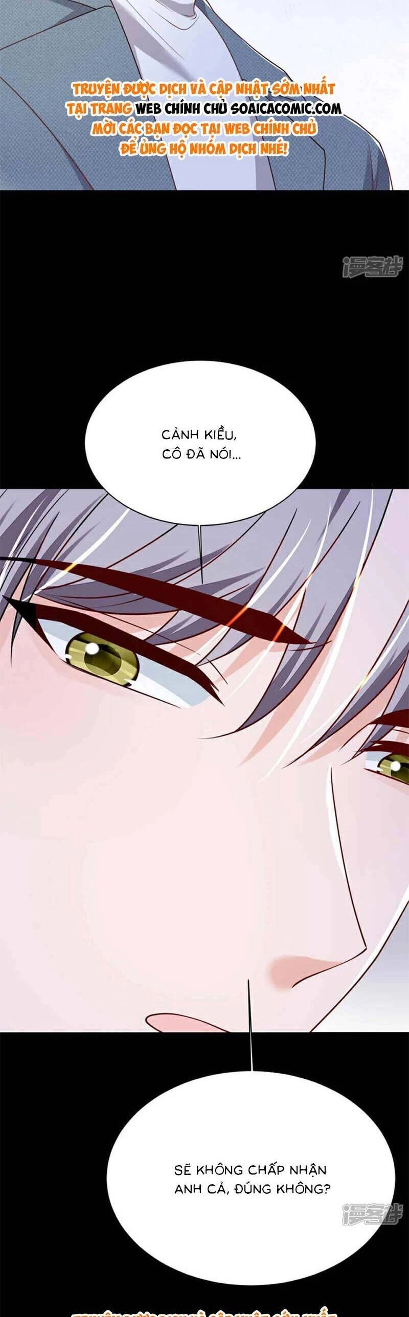 Ác Ma Thì Thầm Chapter 210 - 14