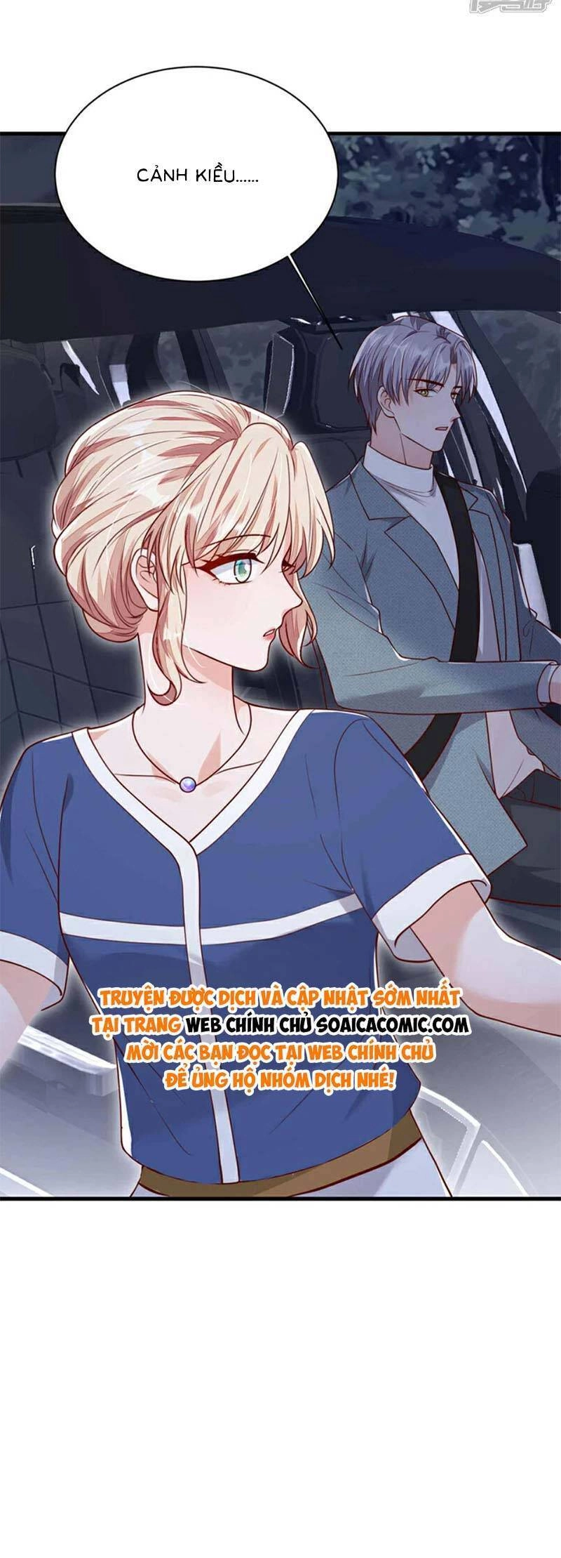 Ác Ma Thì Thầm Chapter 210 - 18