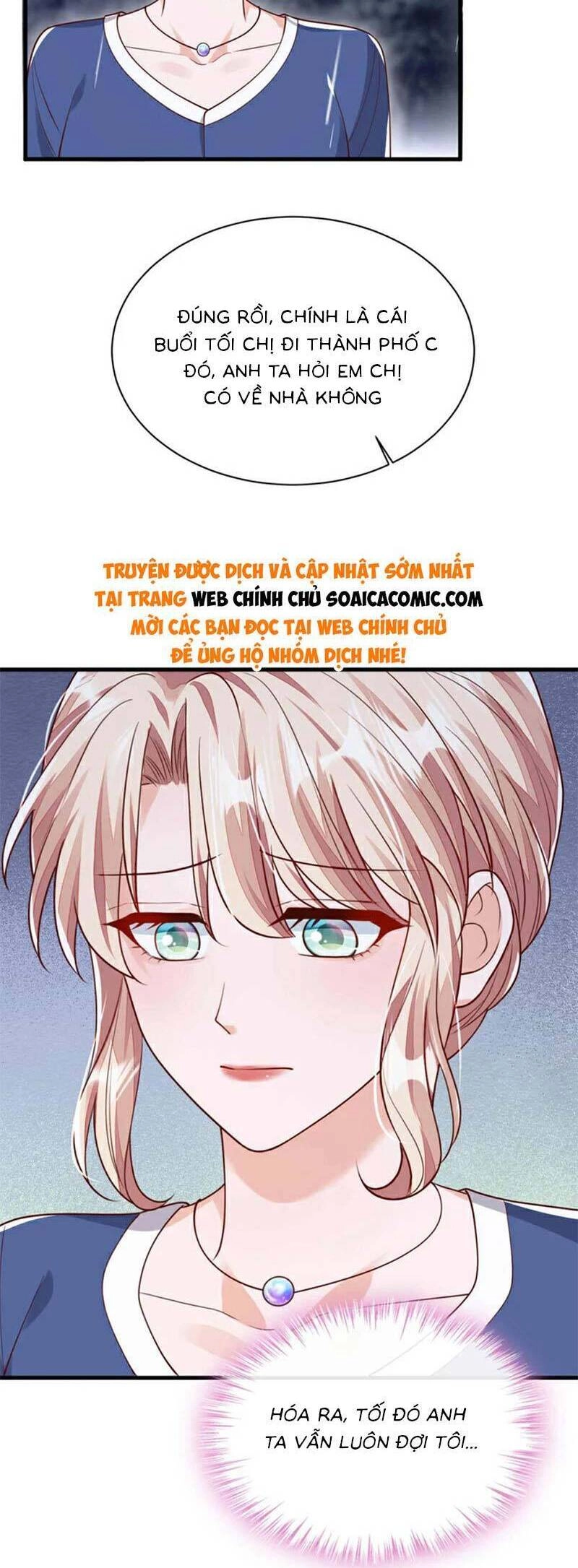 Ác Ma Thì Thầm Chapter 210 - 22