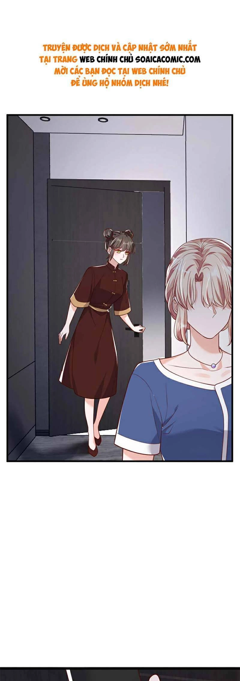 Ác Ma Thì Thầm Chapter 210 - 27