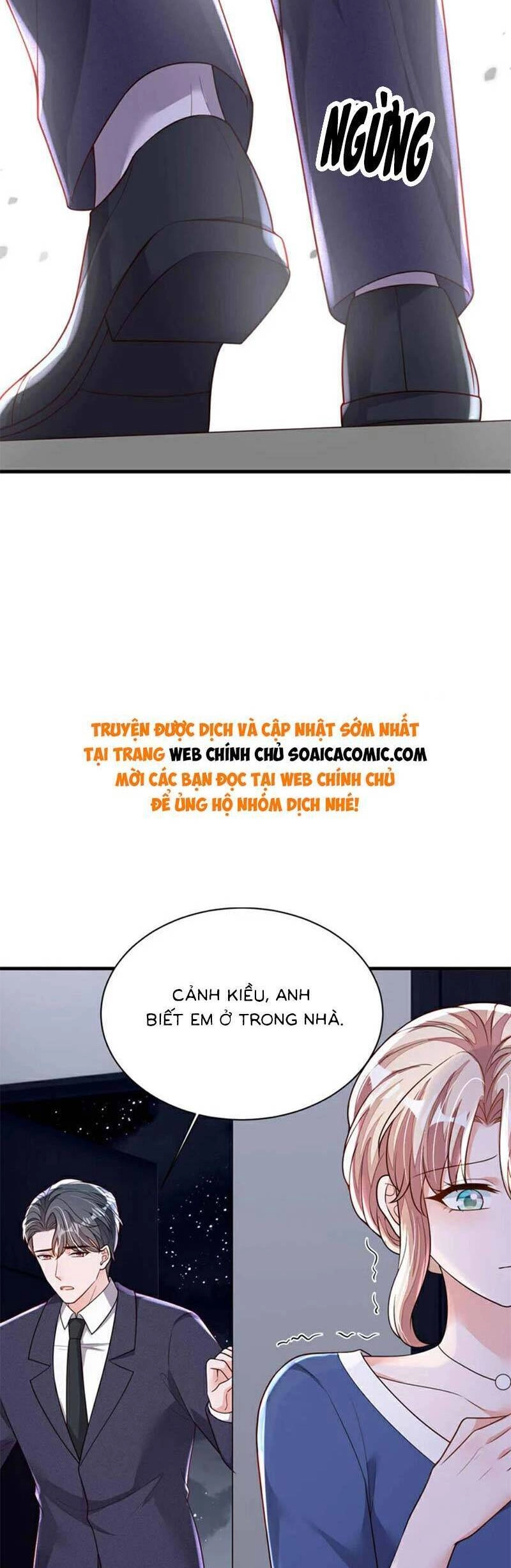 Ác Ma Thì Thầm Chapter 211 - 8