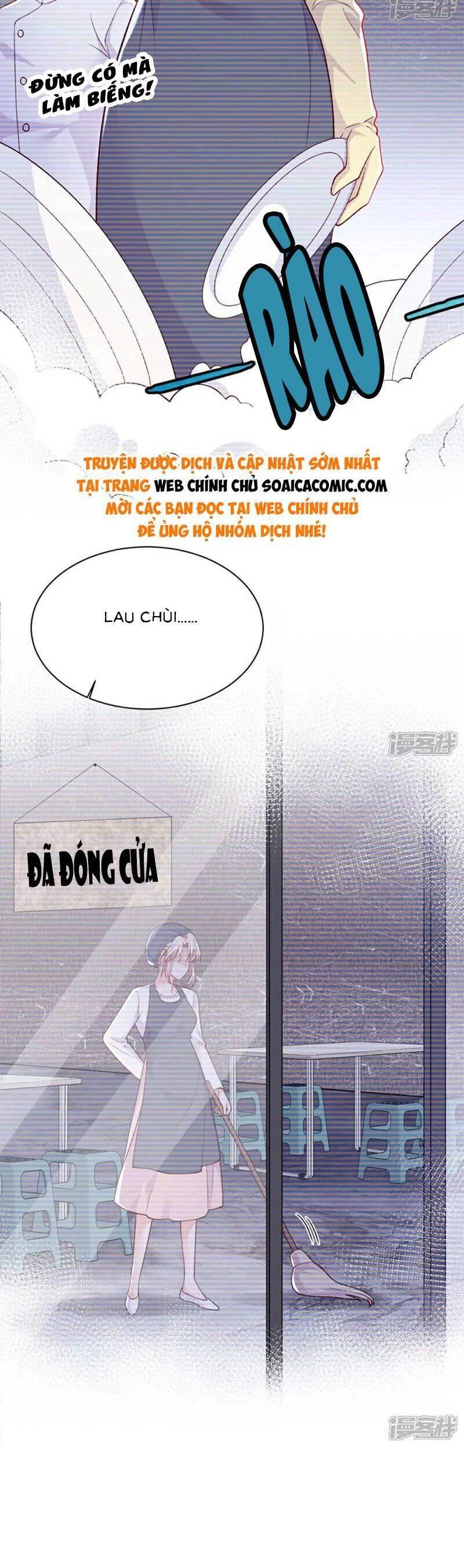 Ác Ma Thì Thầm Chapter 211 - 18