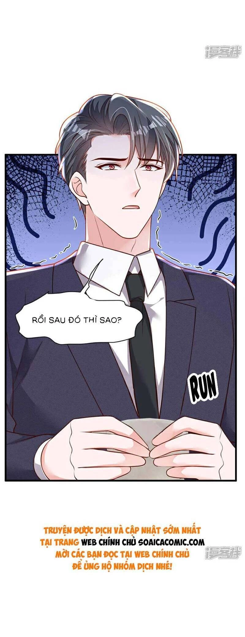 Ác Ma Thì Thầm Chapter 211 - 23