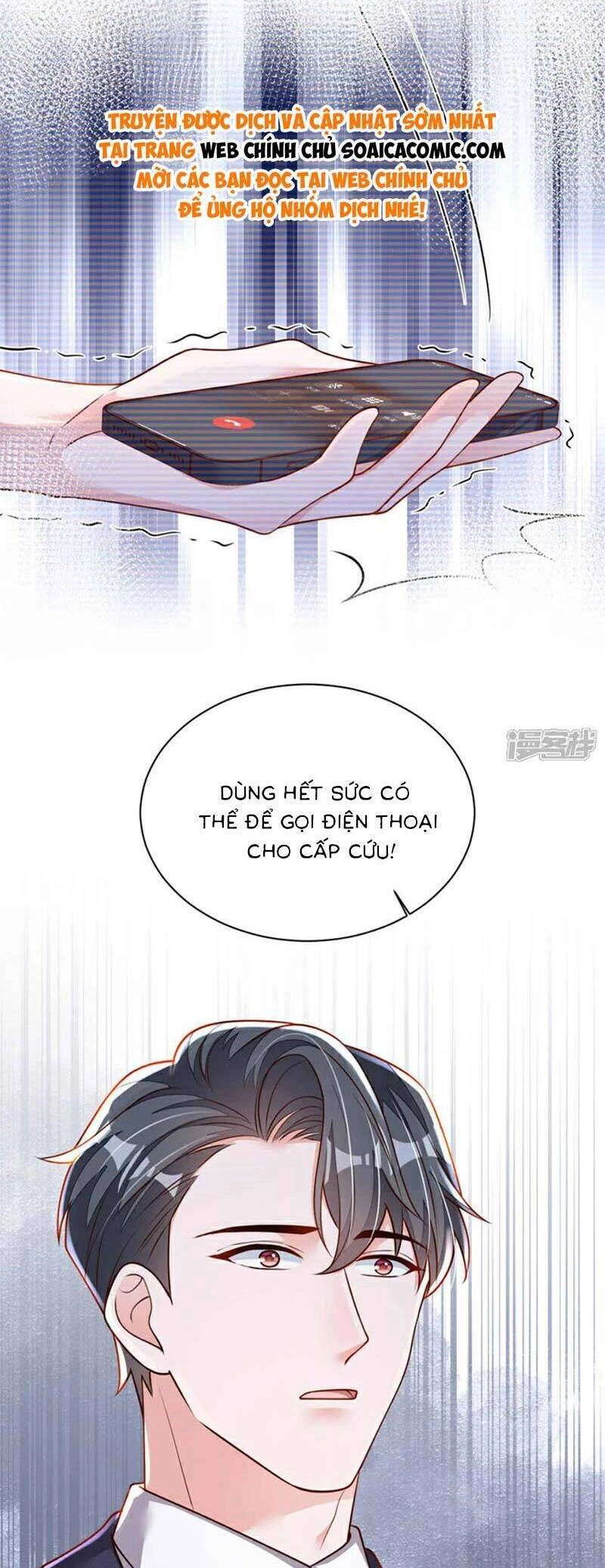 Ác Ma Thì Thầm Chapter 211 - 26