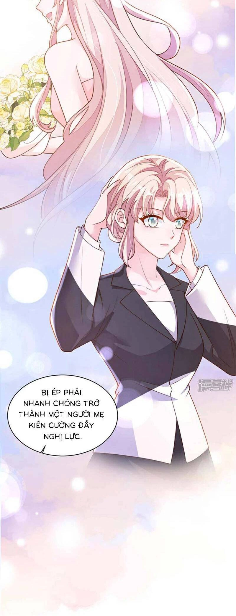 Ác Ma Thì Thầm Chapter 212 - 11