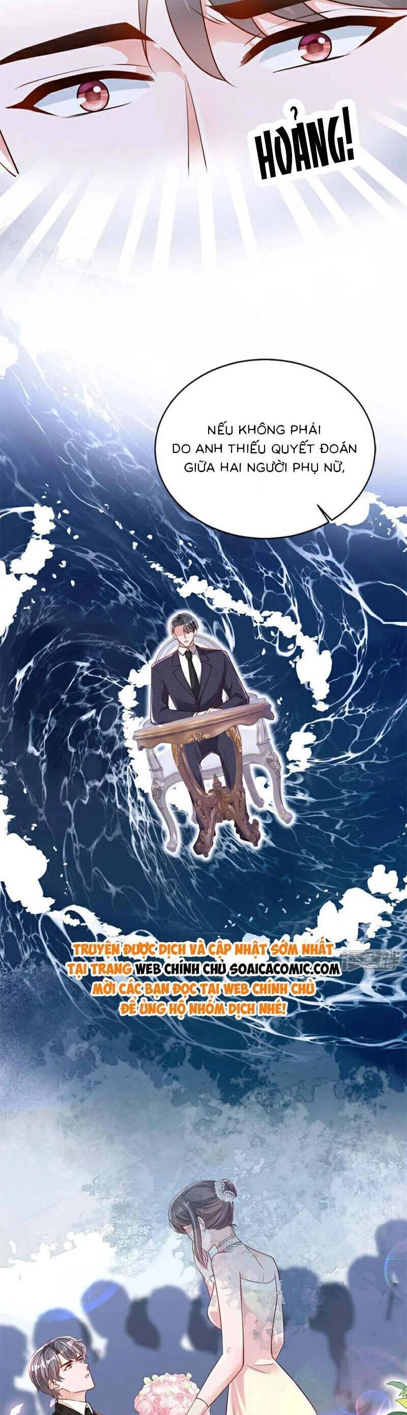 Ác Ma Thì Thầm Chapter 212 - 13