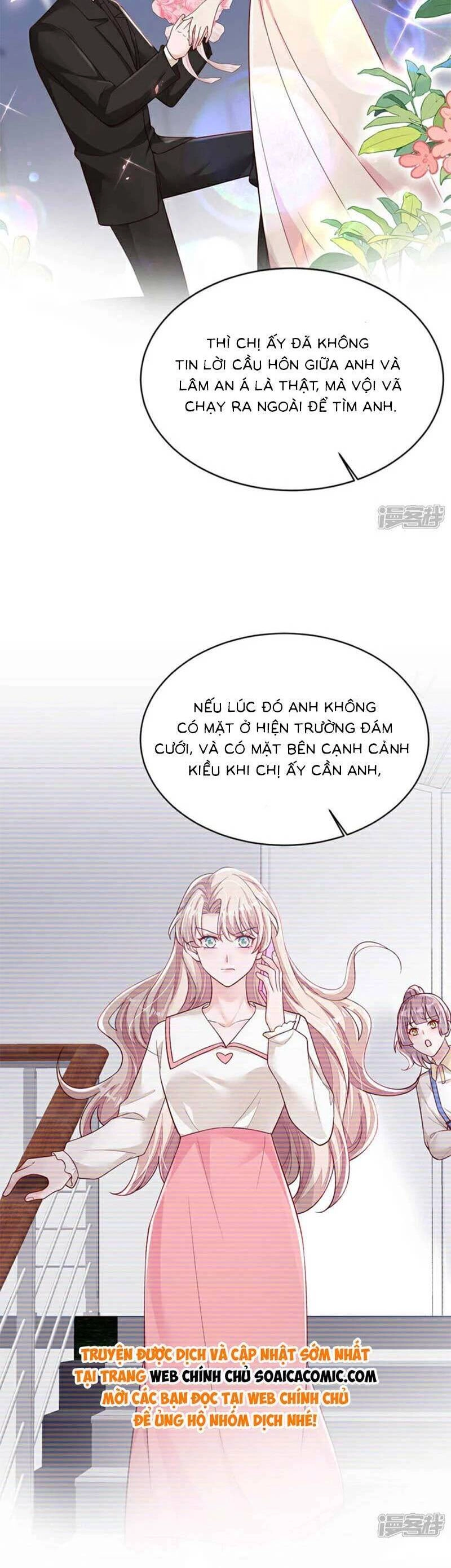 Ác Ma Thì Thầm Chapter 212 - 14
