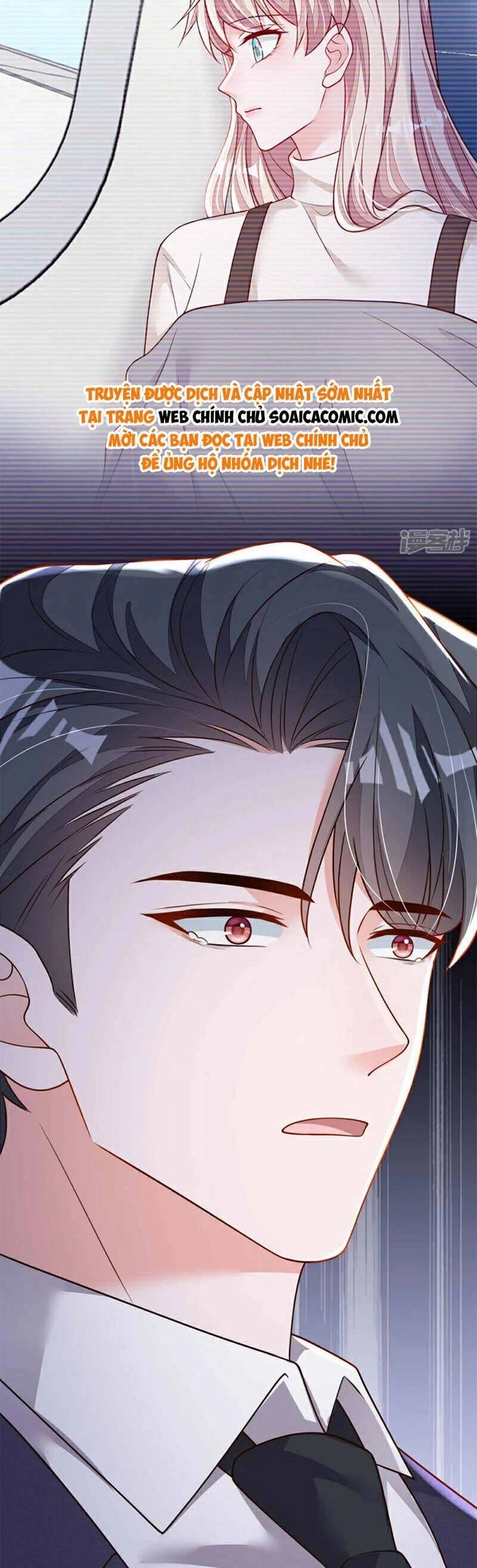 Ác Ma Thì Thầm Chapter 212 - 16