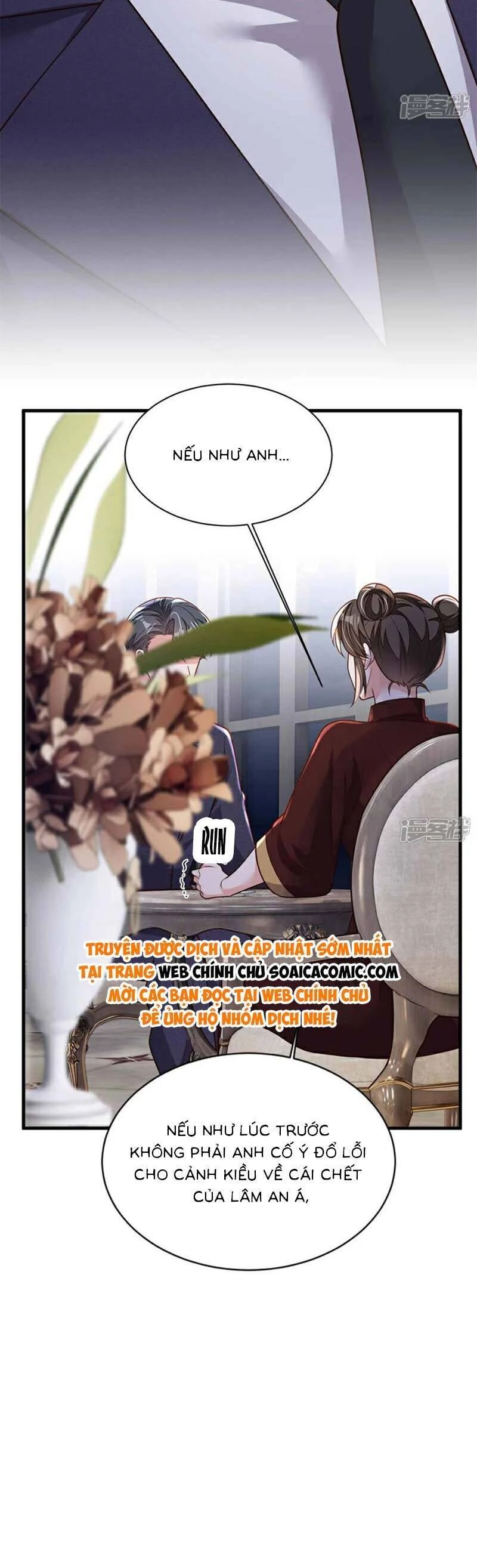 Ác Ma Thì Thầm Chapter 212 - 17