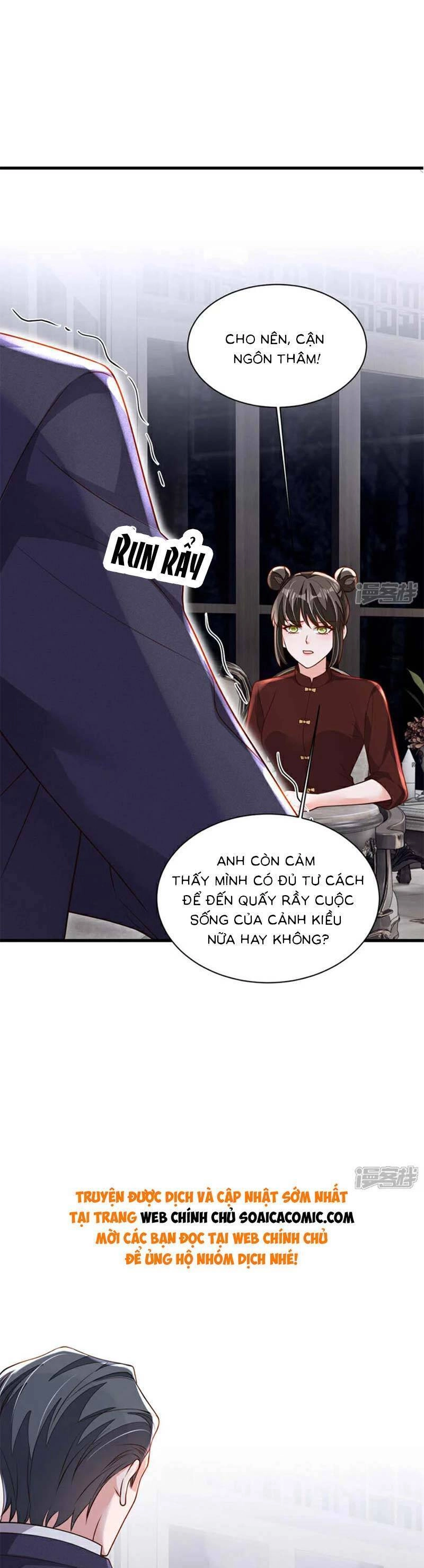 Ác Ma Thì Thầm Chapter 212 - 20