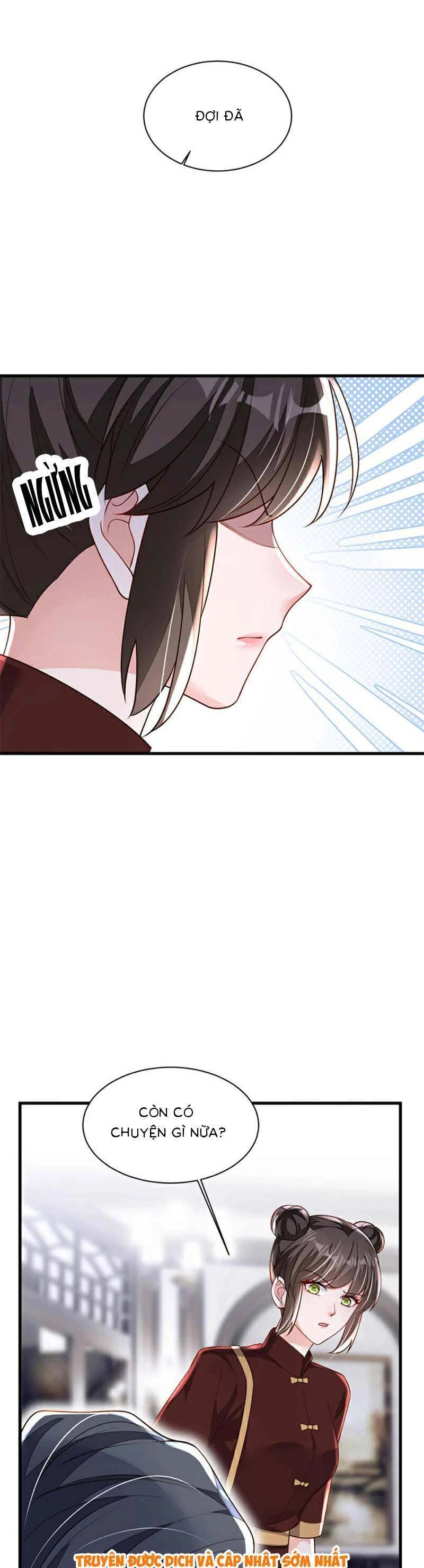 Ác Ma Thì Thầm Chapter 212 - 22