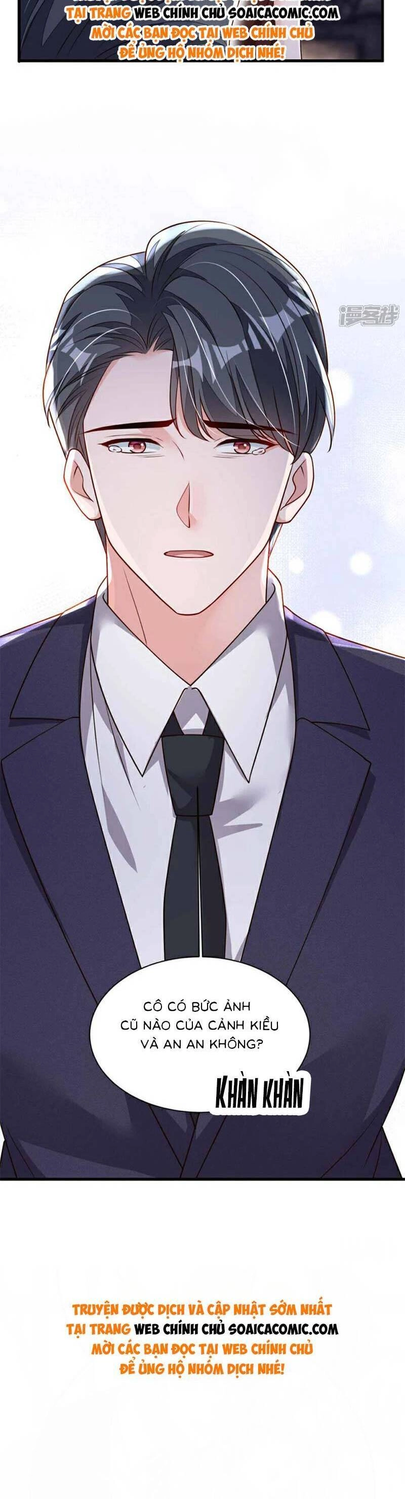 Ác Ma Thì Thầm Chapter 212 - 23