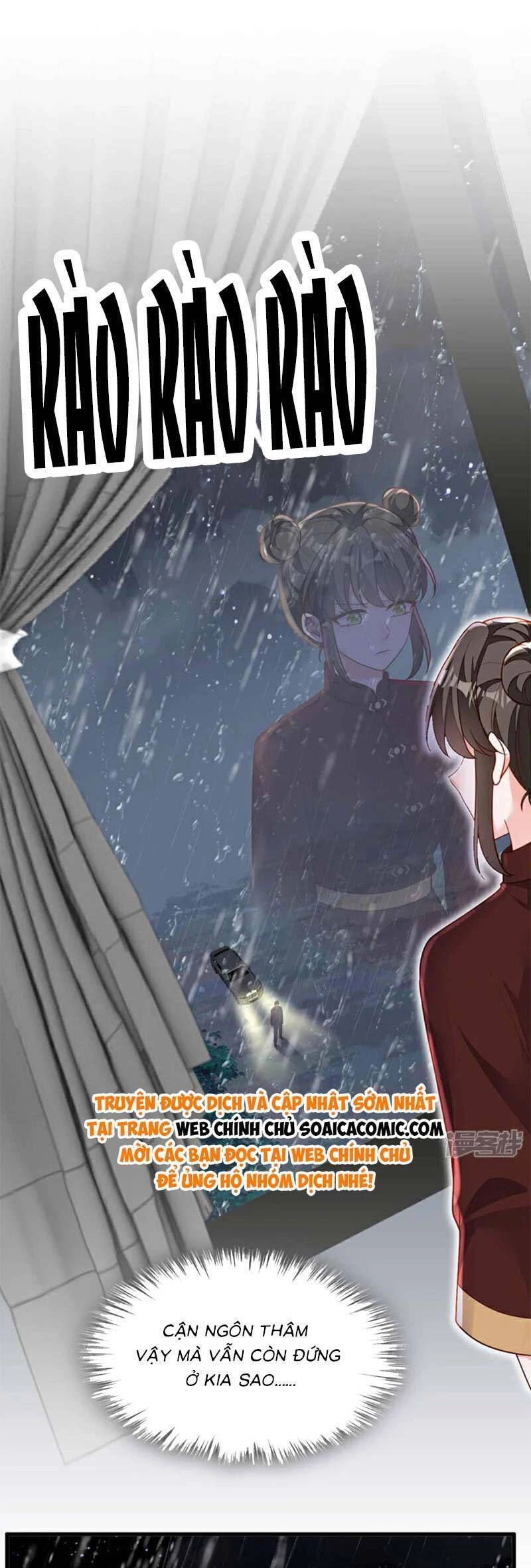 Ác Ma Thì Thầm Chapter 213 - 9