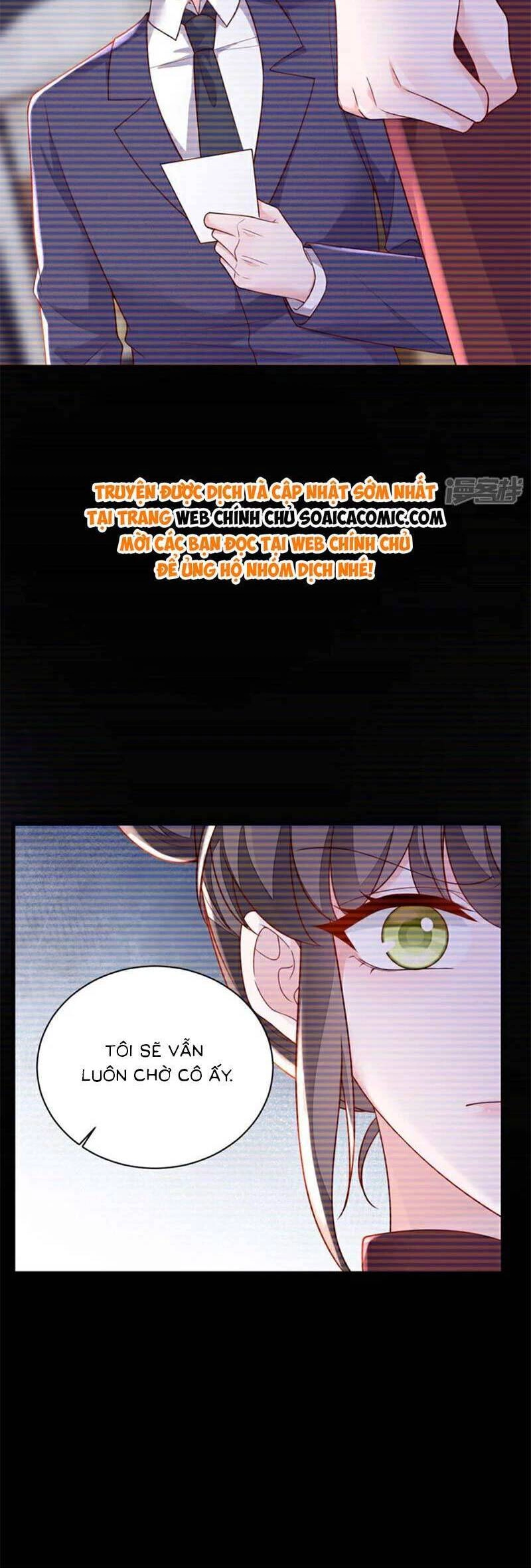 Ác Ma Thì Thầm Chapter 213 - 11