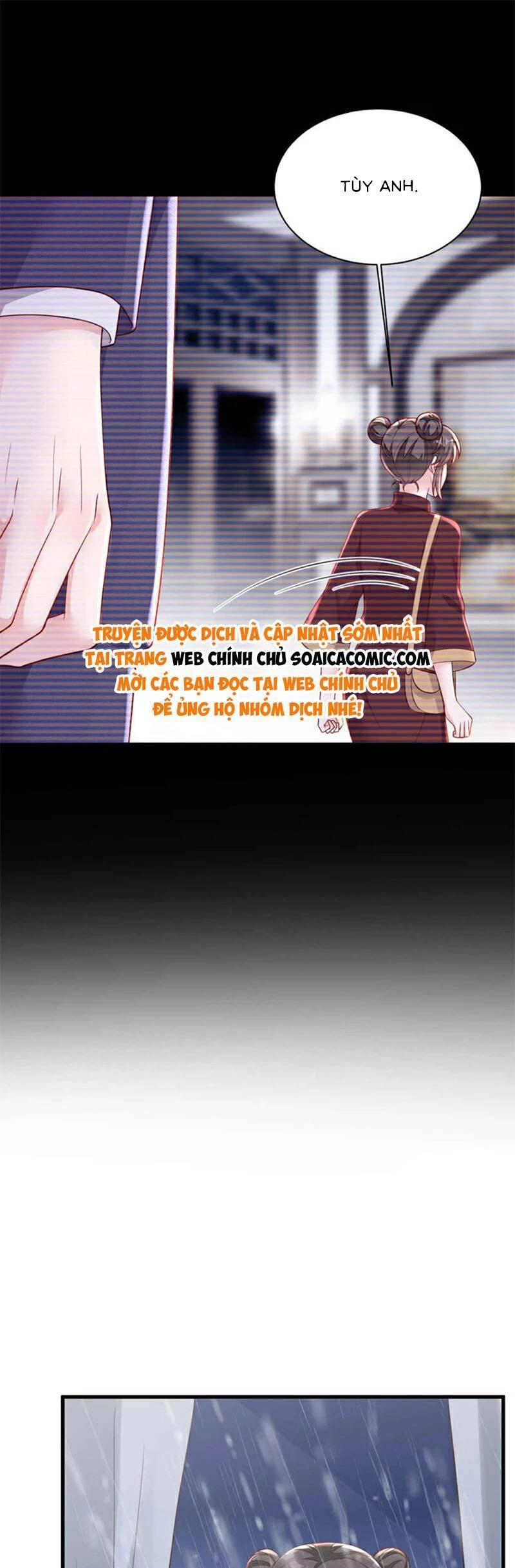 Ác Ma Thì Thầm Chapter 213 - 12