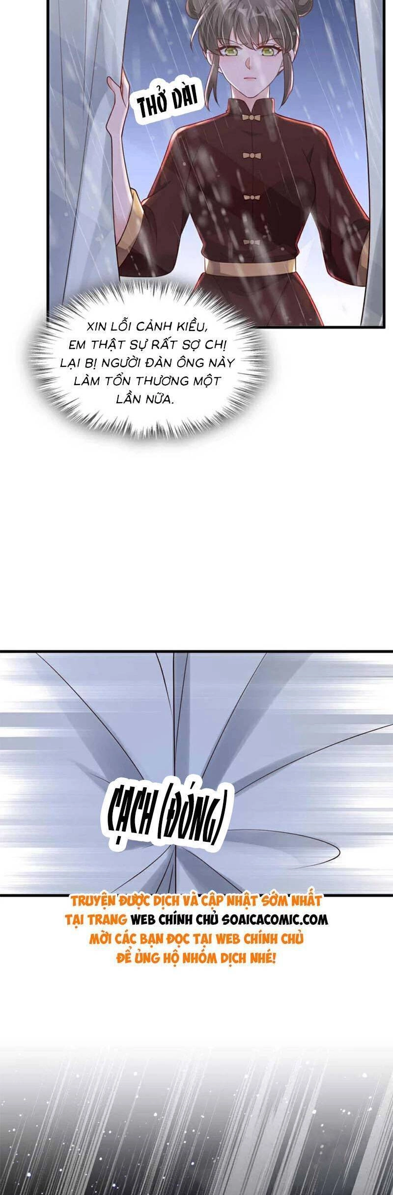 Ác Ma Thì Thầm Chapter 213 - 13