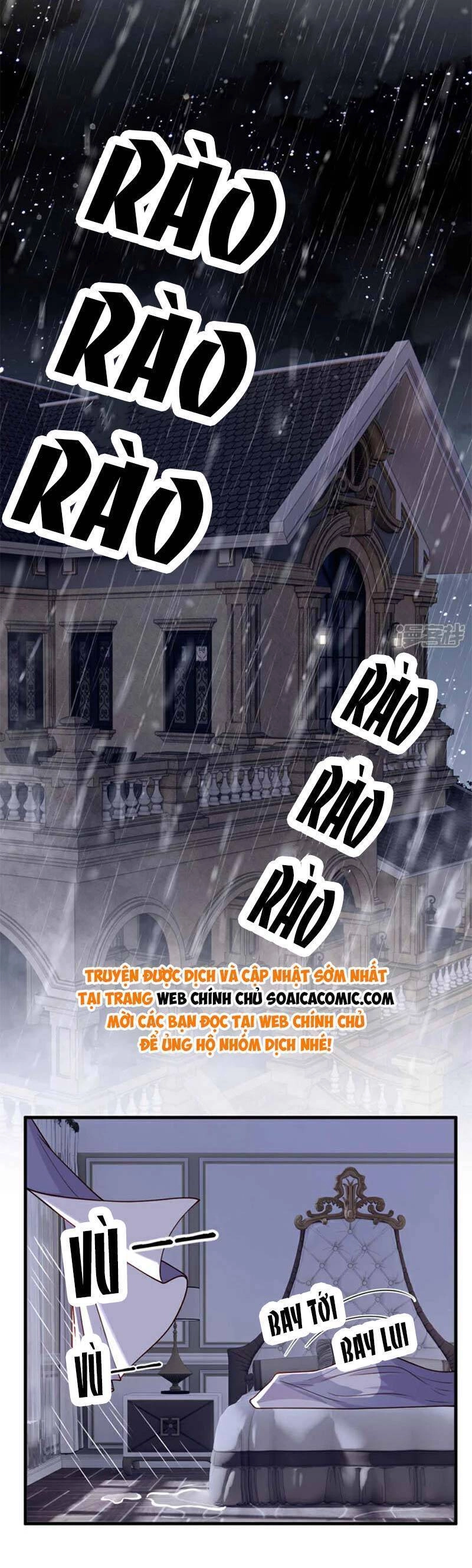 Ác Ma Thì Thầm Chapter 213 - 17