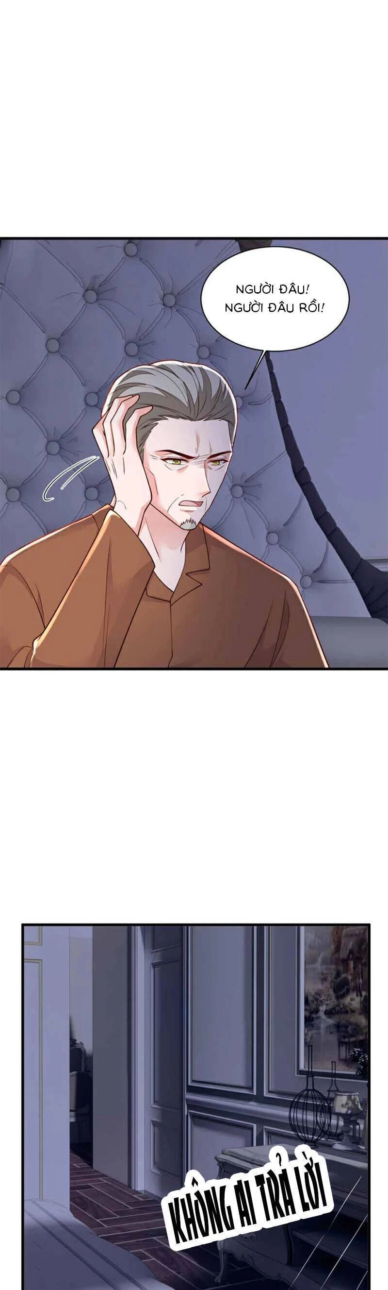 Ác Ma Thì Thầm Chapter 213 - 18