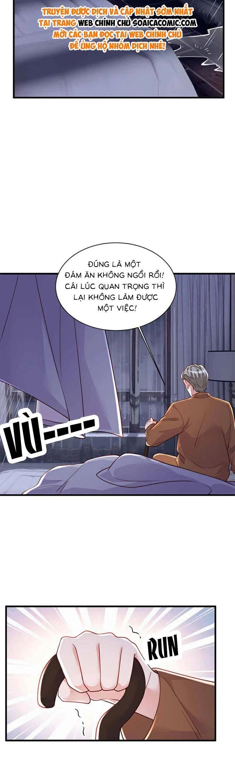 Ác Ma Thì Thầm Chapter 213 - 19