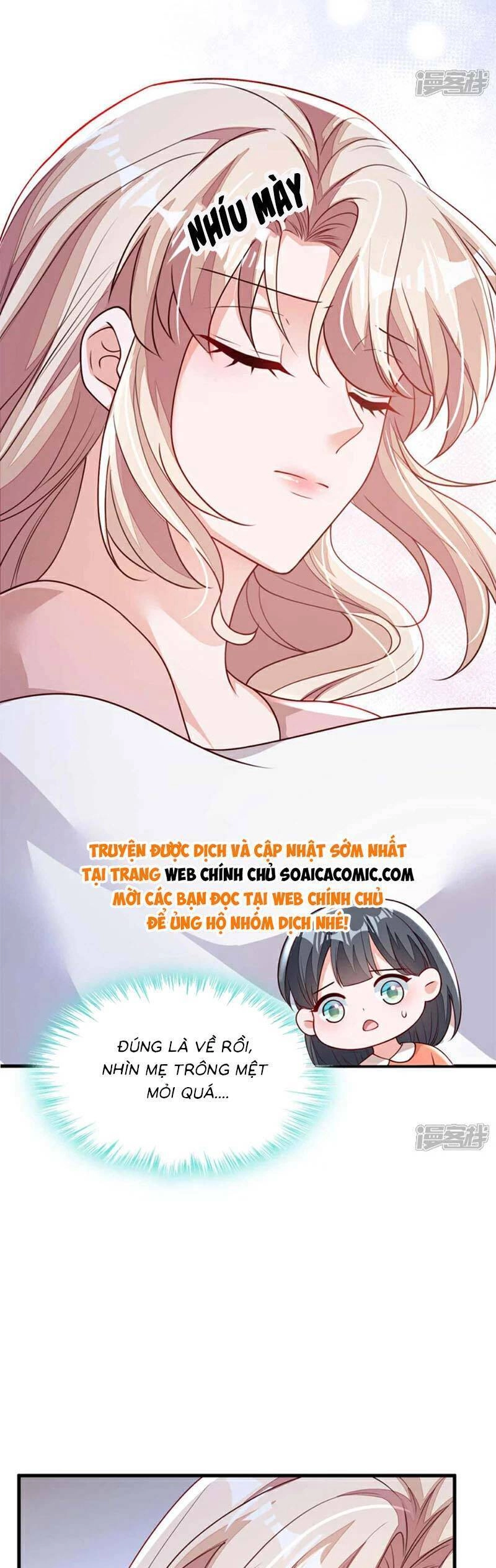 Ác Ma Thì Thầm Chapter 214 - 10