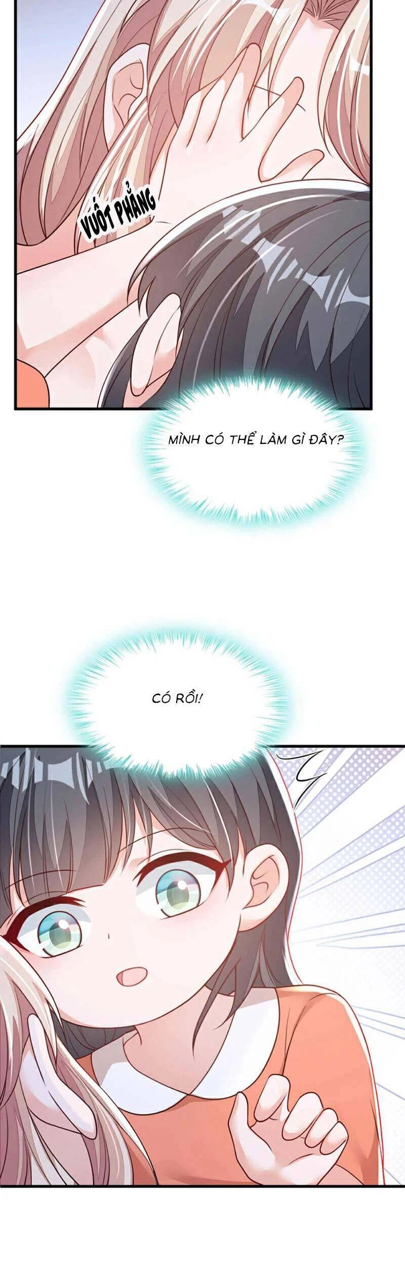 Ác Ma Thì Thầm Chapter 214 - 11