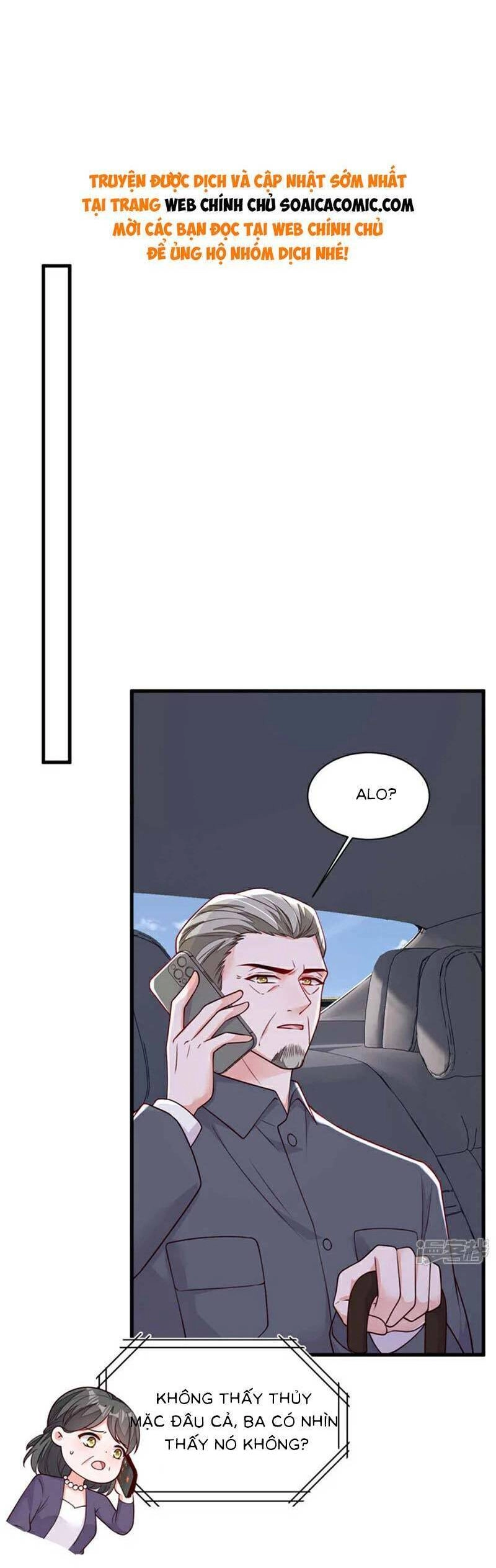 Ác Ma Thì Thầm Chapter 214 - 12