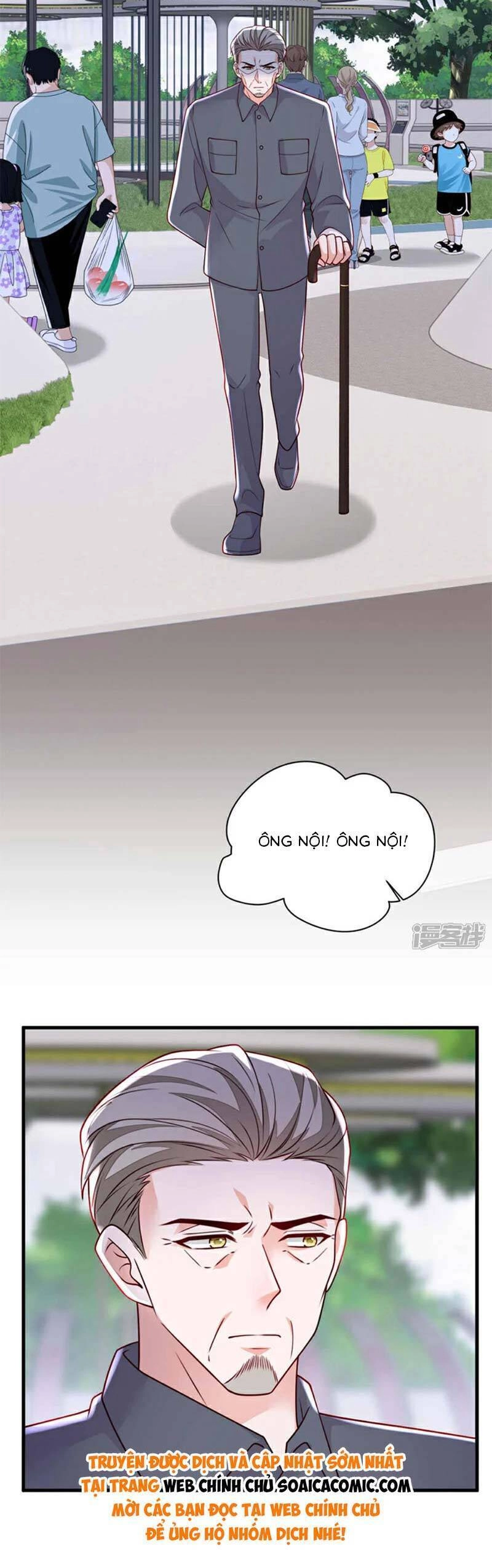 Ác Ma Thì Thầm Chapter 214 - 16