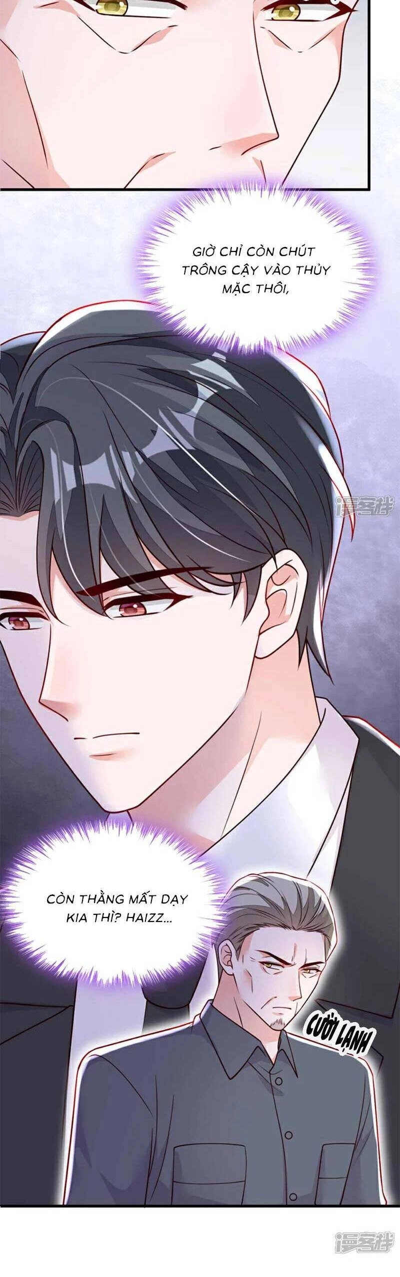 Ác Ma Thì Thầm Chapter 214 - 18