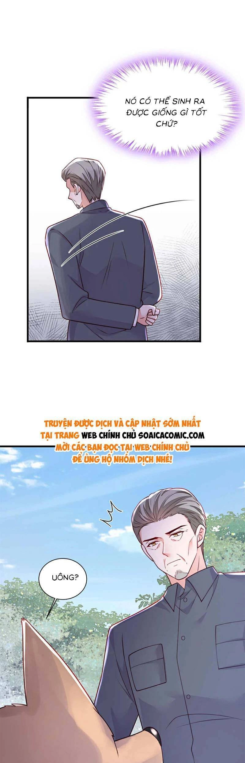 Ác Ma Thì Thầm Chapter 214 - 19