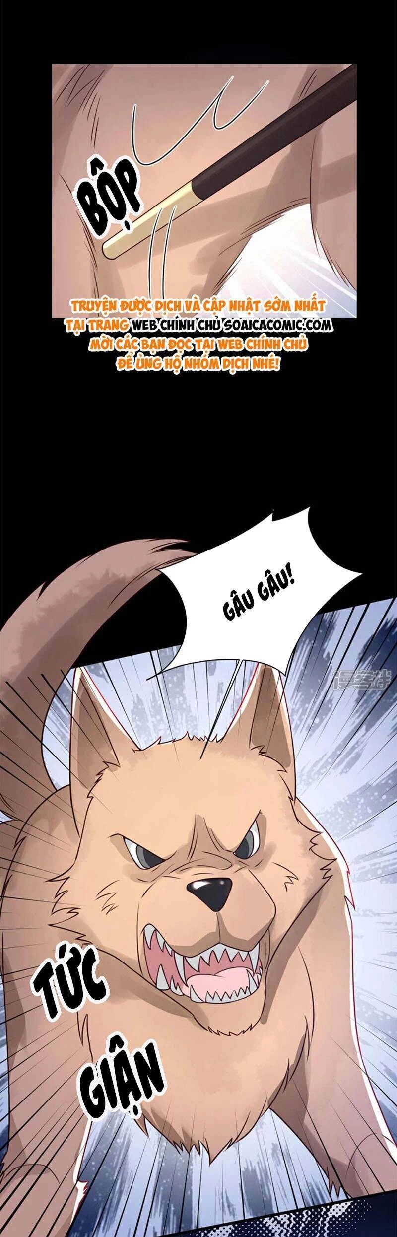 Ác Ma Thì Thầm Chapter 214 - 21