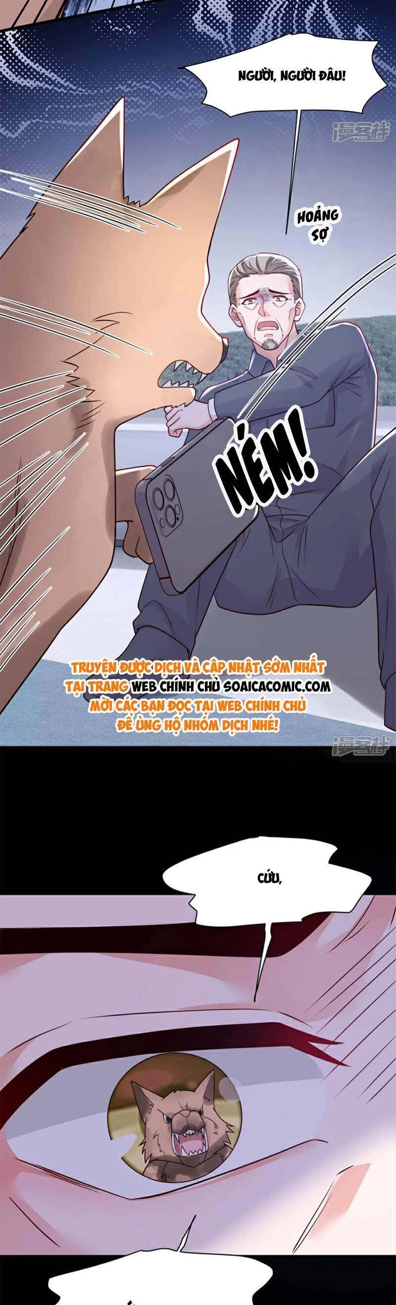 Ác Ma Thì Thầm Chapter 214 - 22