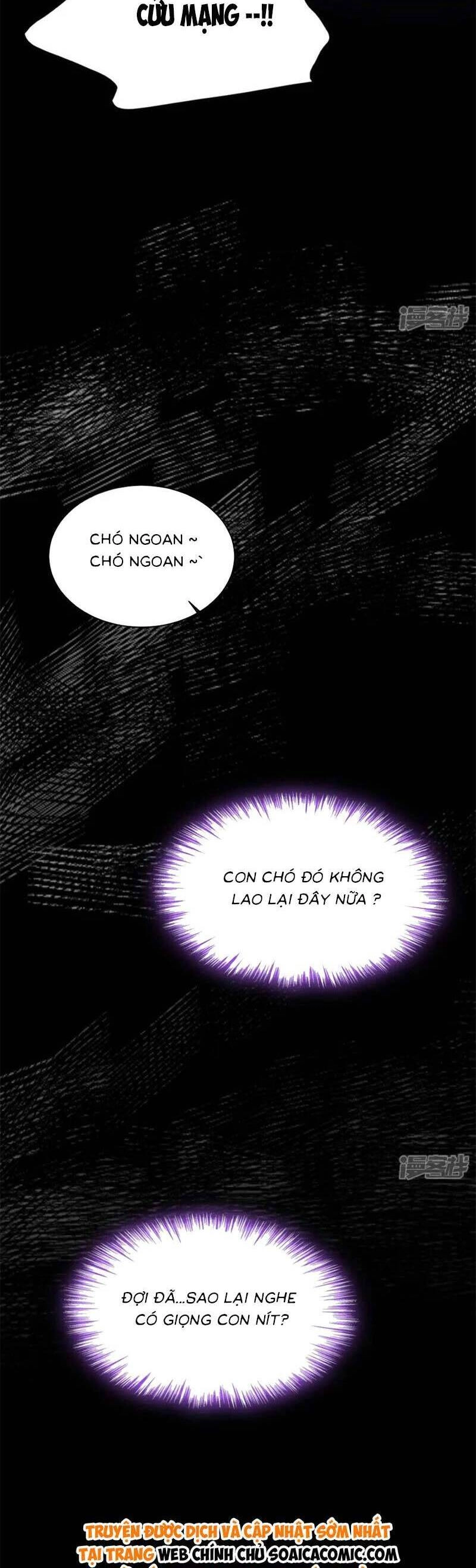 Ác Ma Thì Thầm Chapter 214 - 23