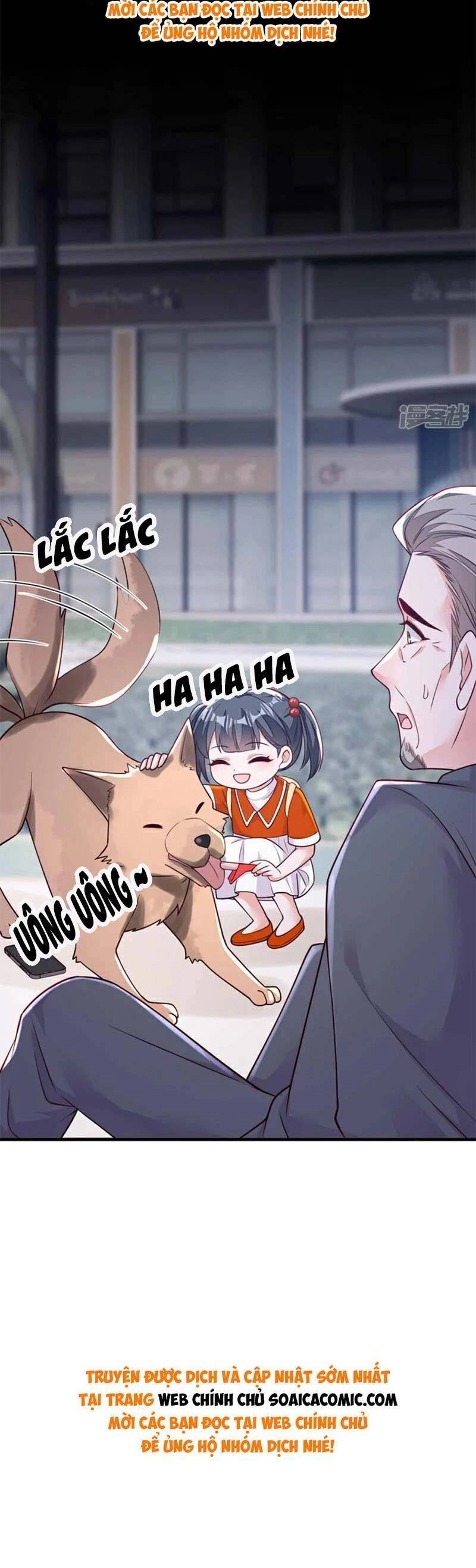 Ác Ma Thì Thầm Chapter 214 - 24