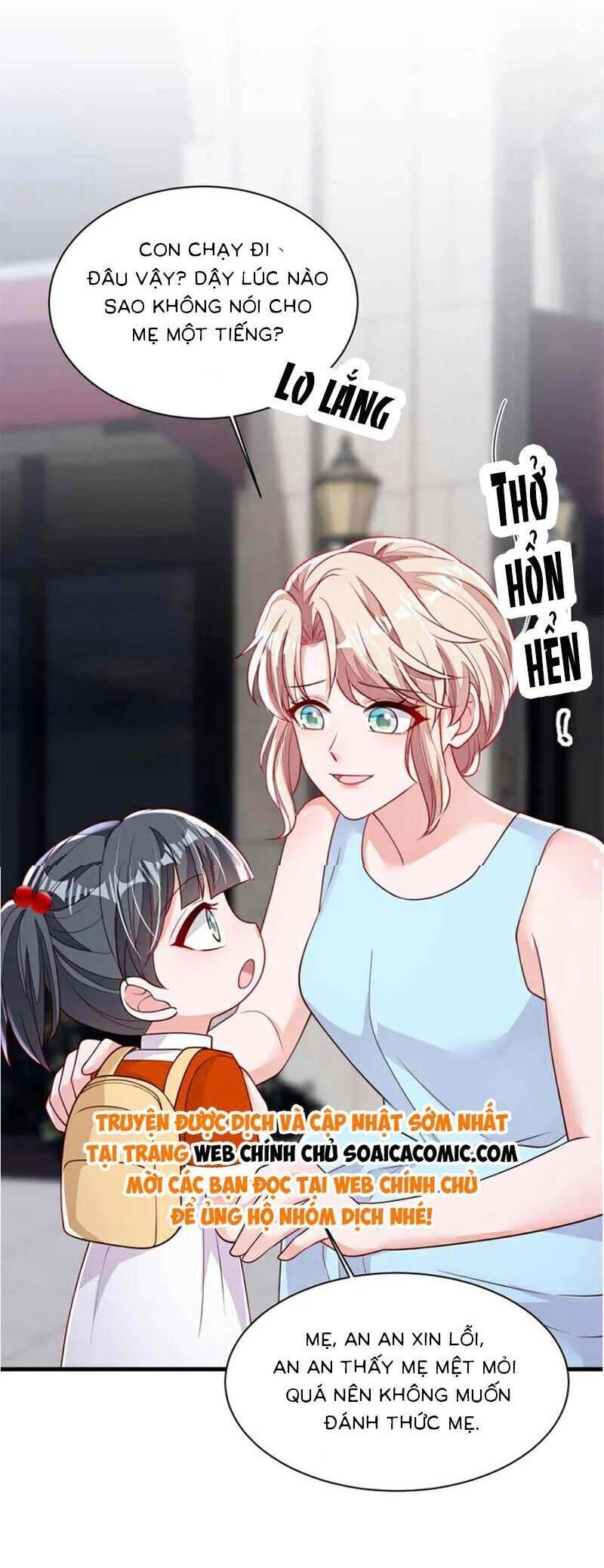 Ác Ma Thì Thầm Chapter 215 - 11