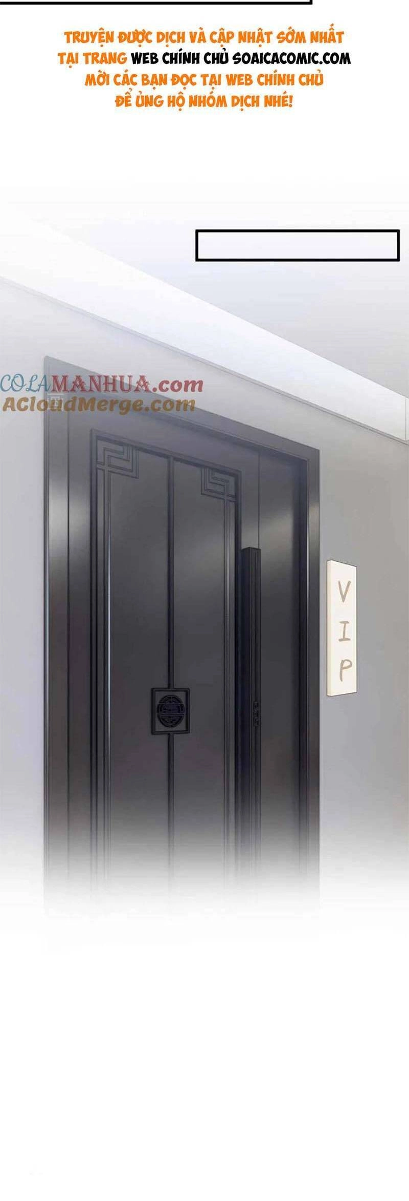 Ác Ma Thì Thầm Chapter 215 - 14