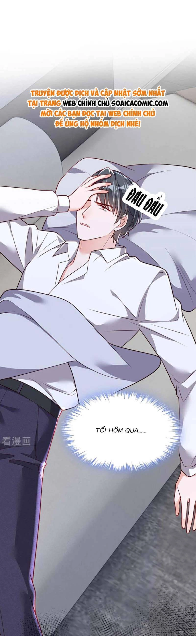 Ác Ma Thì Thầm Chapter 215 - 15