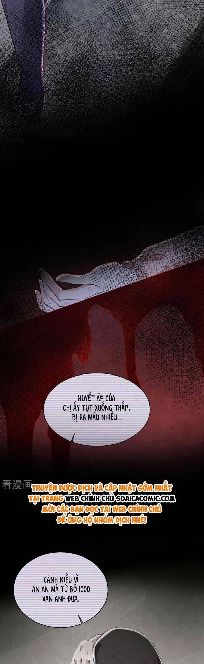 Ác Ma Thì Thầm Chapter 215 - 16