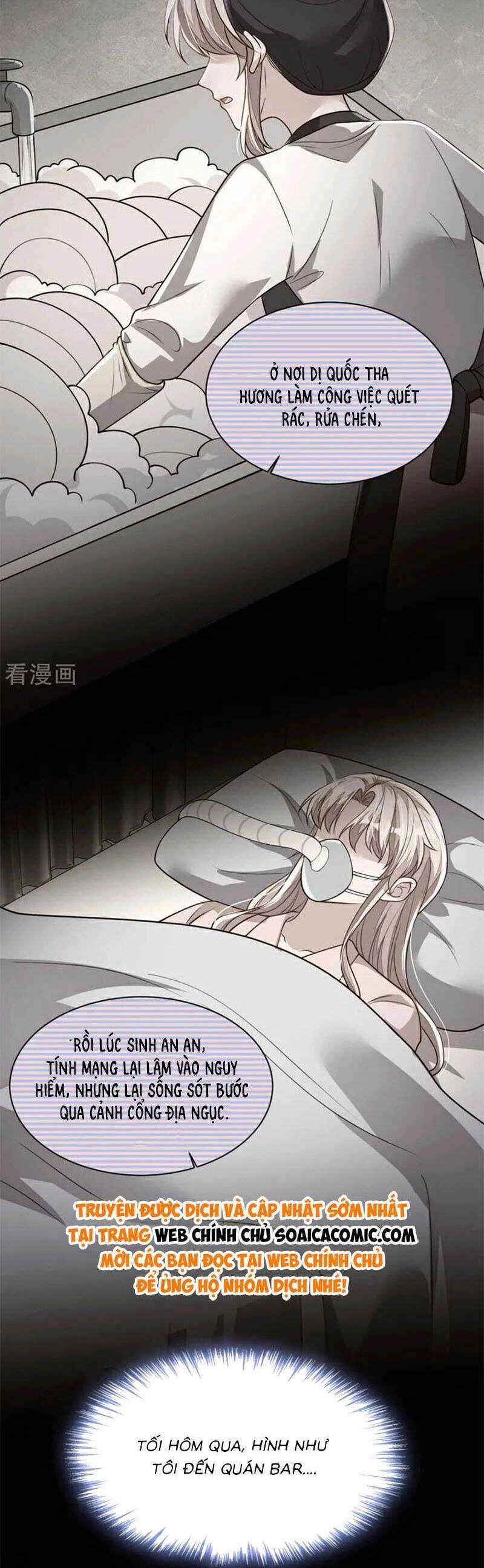 Ác Ma Thì Thầm Chapter 215 - 17